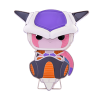 FUNKO POP PIN: ANIME - DRAGON BALL Z - FRIEZA