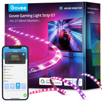 GOVEE Gaming Light Strip G1 27-34