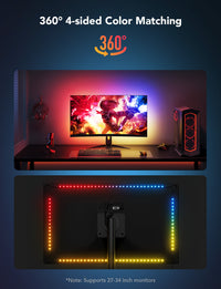 GOVEE Gaming Light Strip G1 27-34
