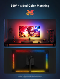 GOVEE Gaming Light Strip G1 27-34