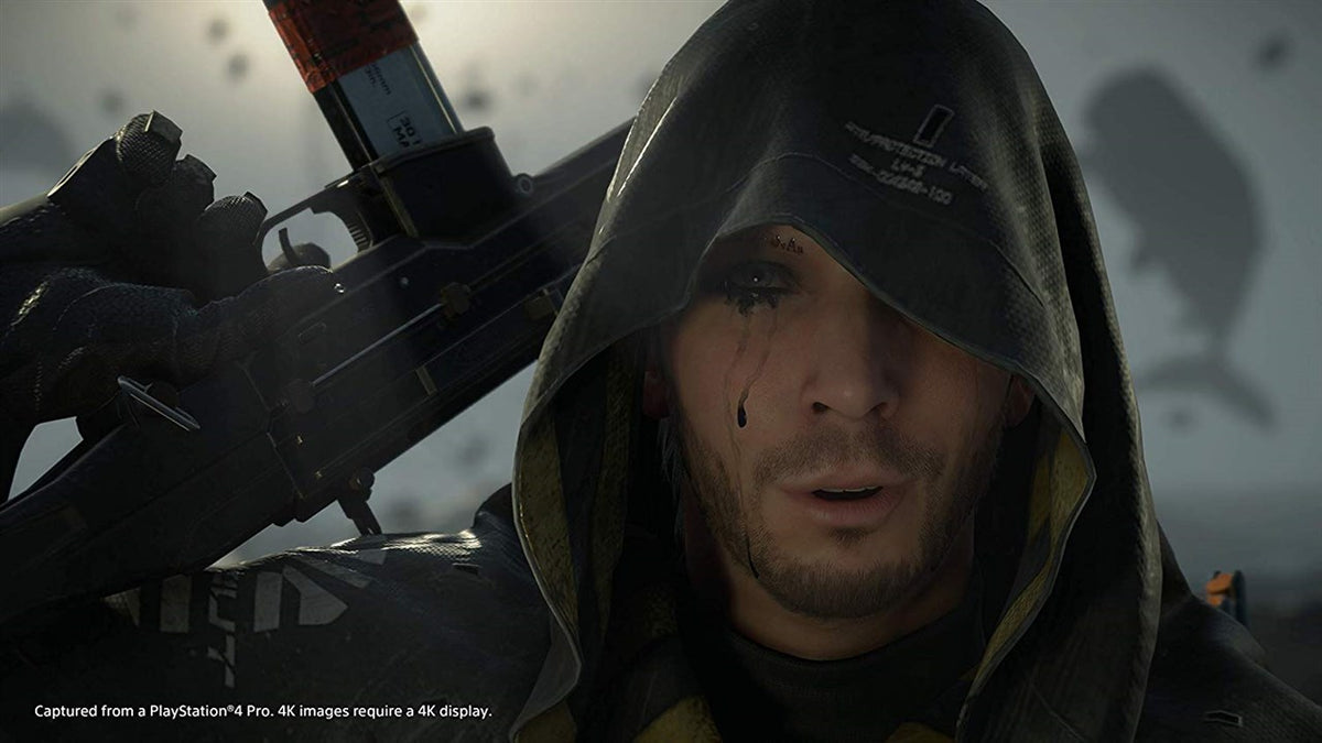 Playstation 4