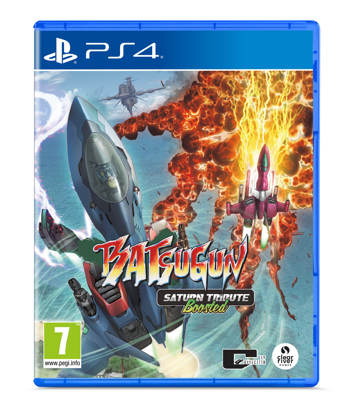 Playstation 4