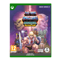 XBOX Series X
