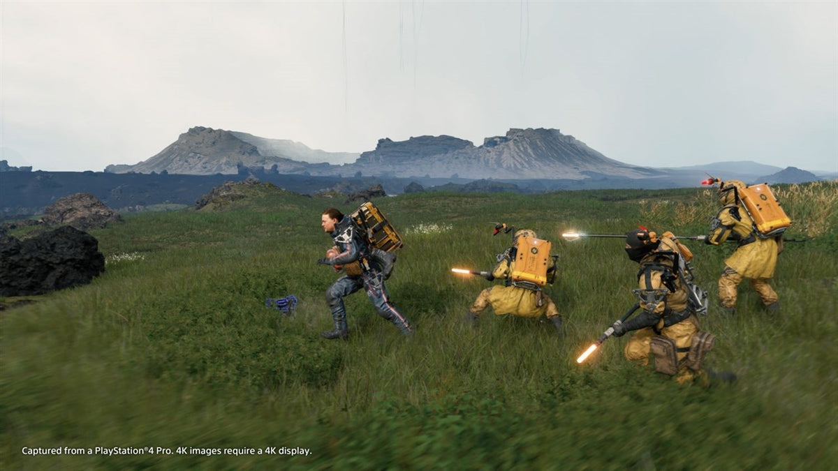 PC