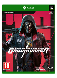 XBOX Series X