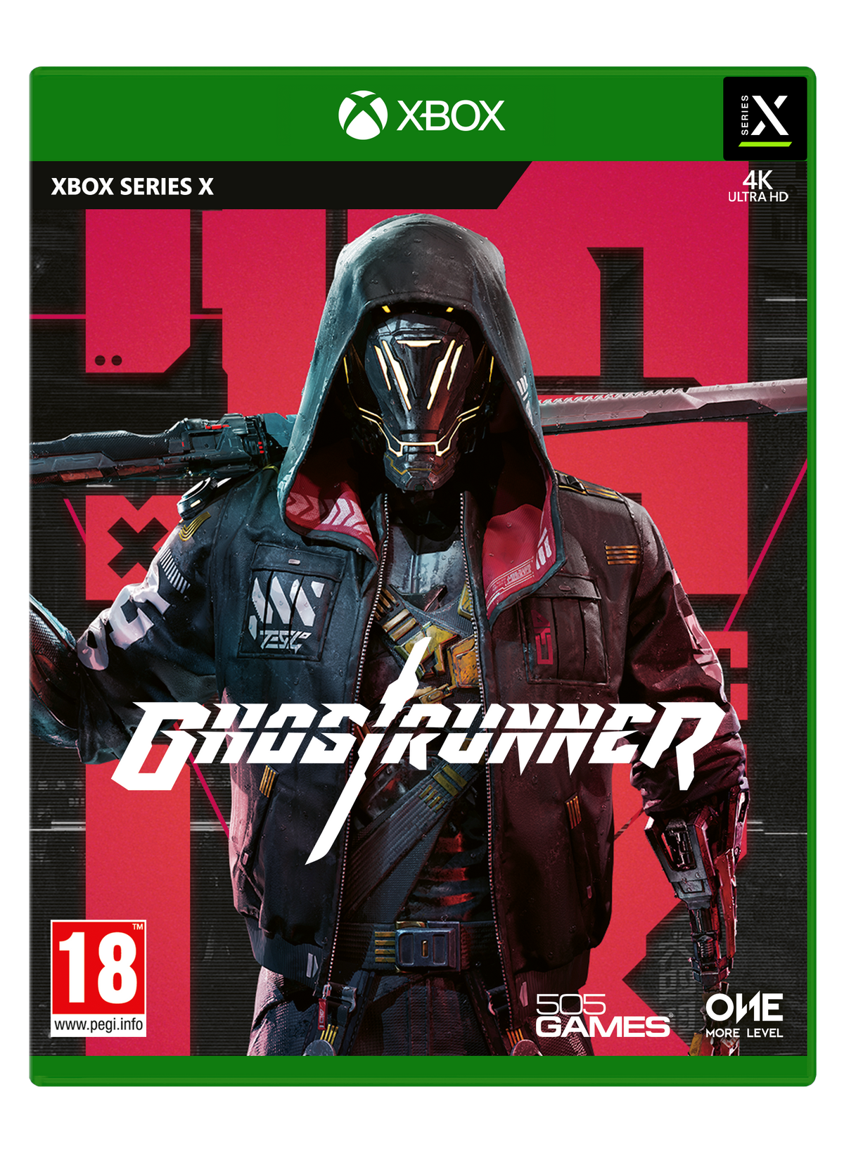 XBOX Series X