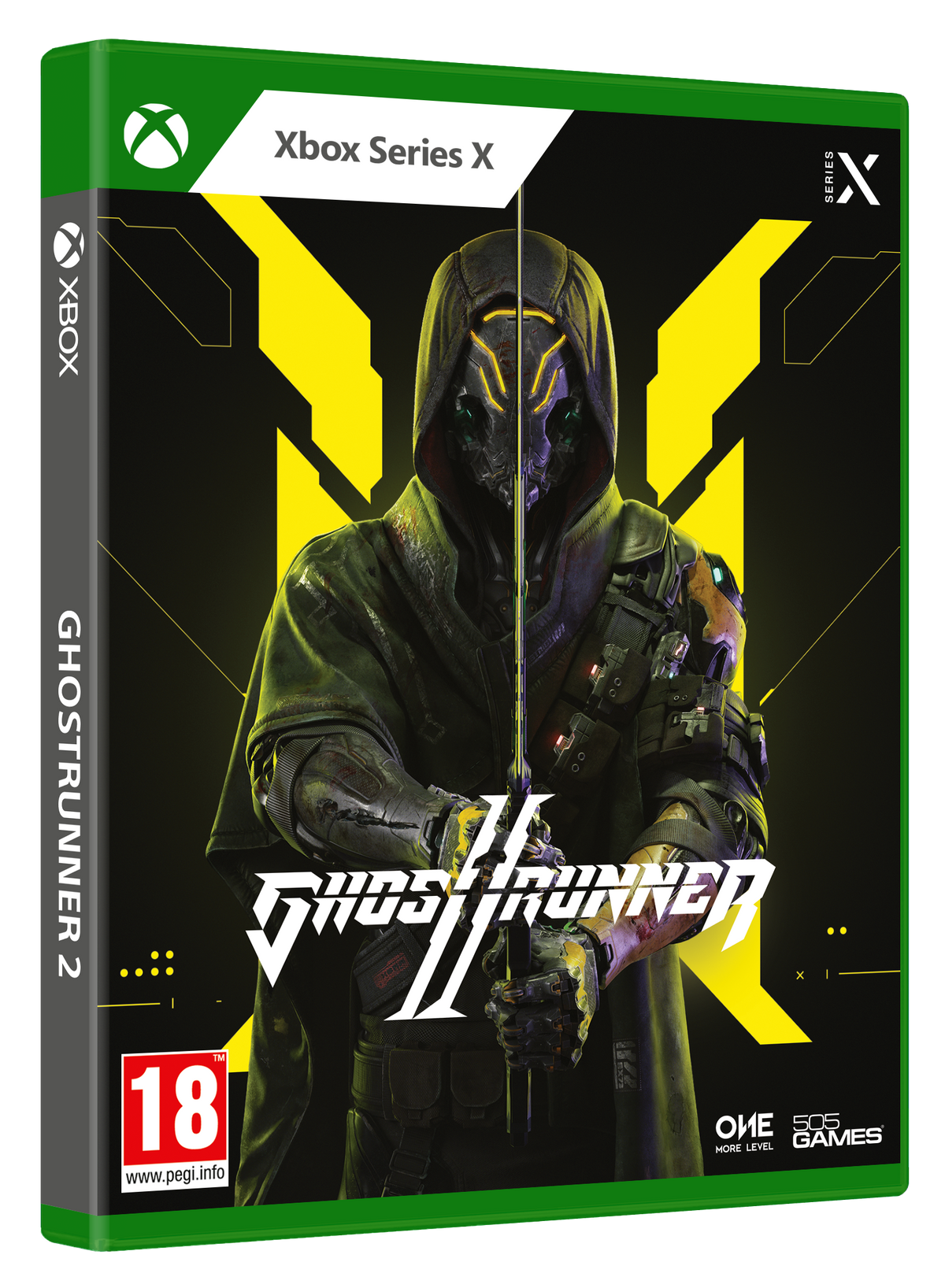 XBOX Series X