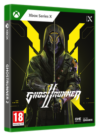 XBOX Series X