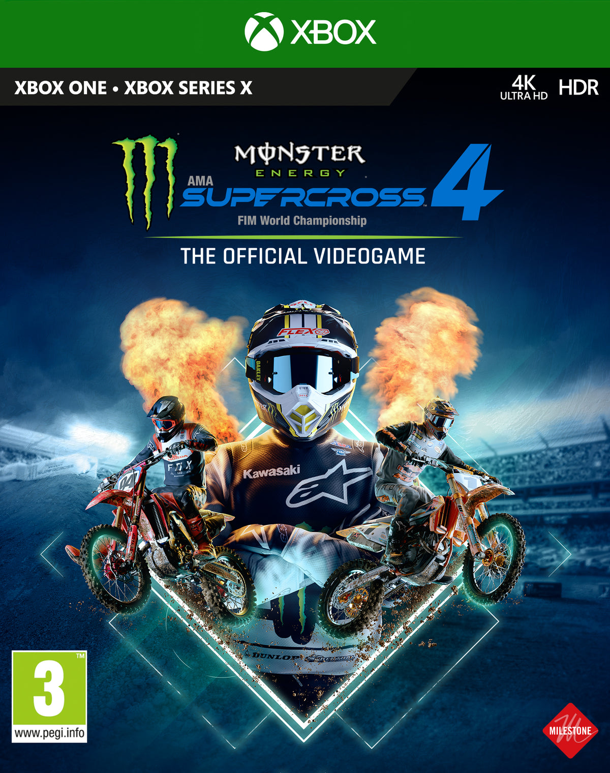 XBOX One