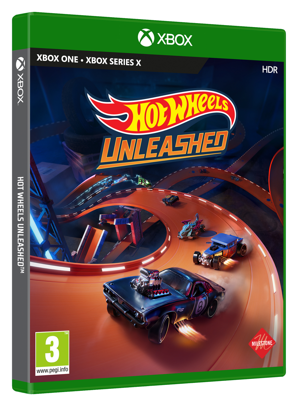 XBOX One