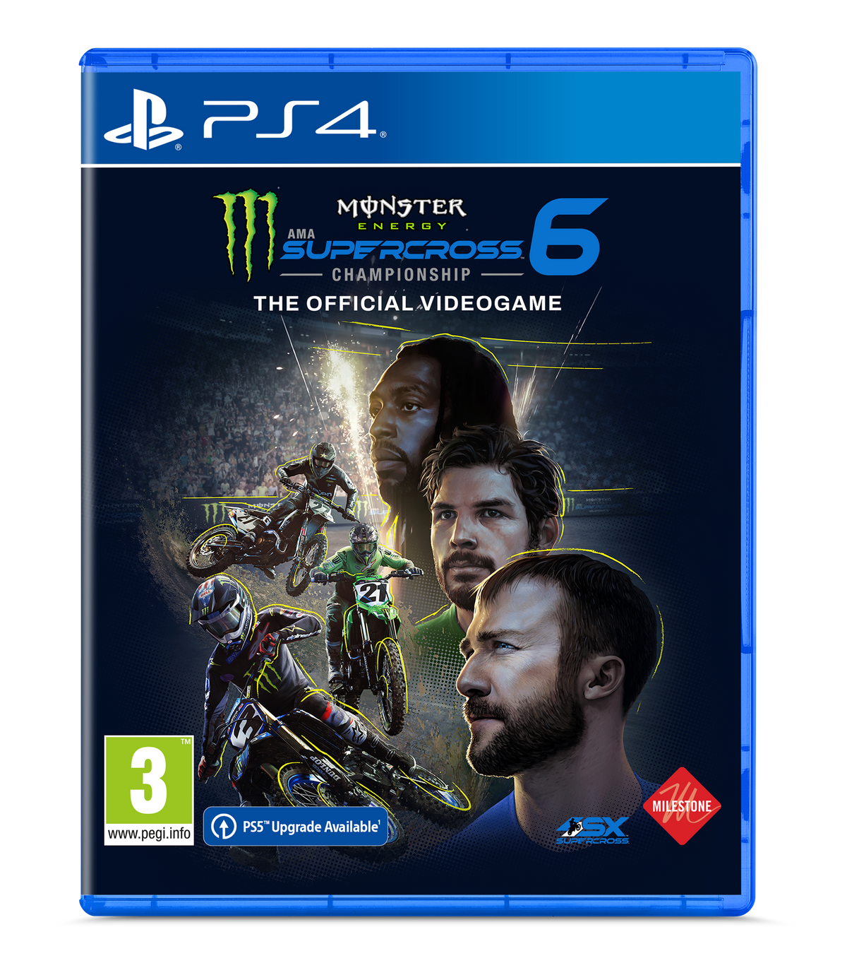 Playstation 4