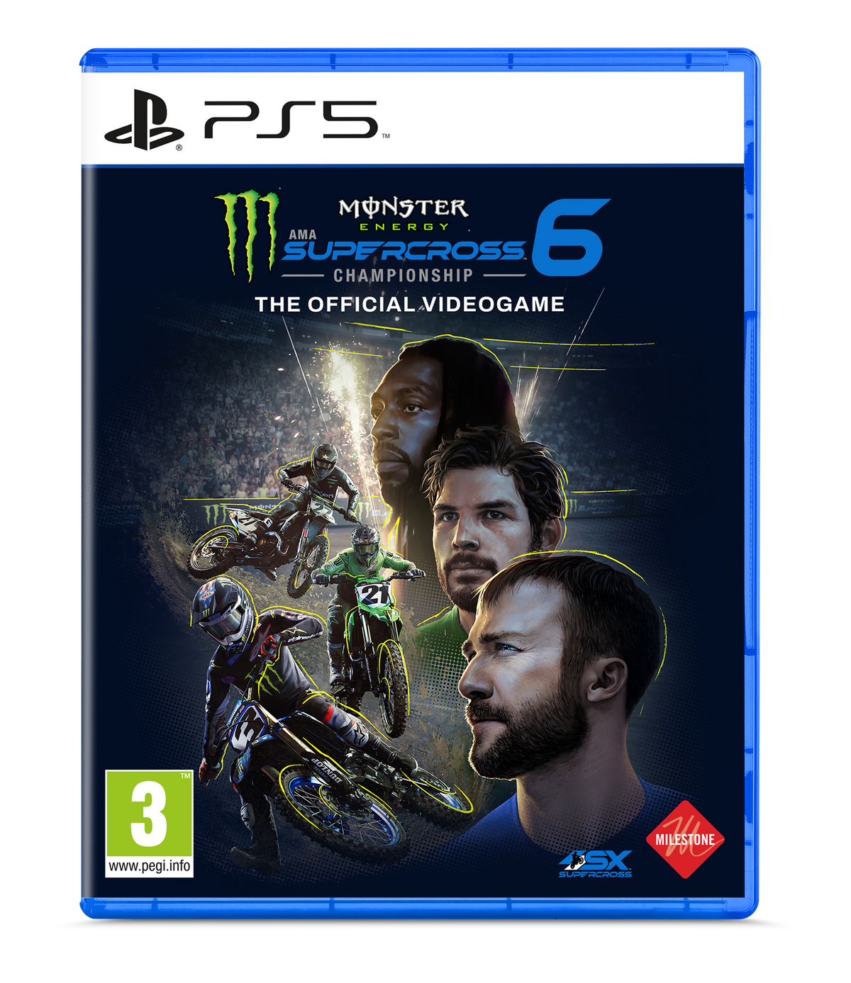 Playstation 5