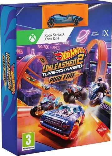 XBOX Series X & XBOX One