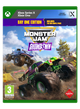 XBOX Series X & XBOX One