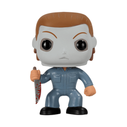 FUNKO POP MOVIES: HALLOWEEN - MICHAEL MYERS