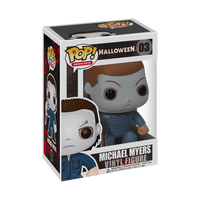 FUNKO POP MOVIES: HALLOWEEN - MICHAEL MYERS