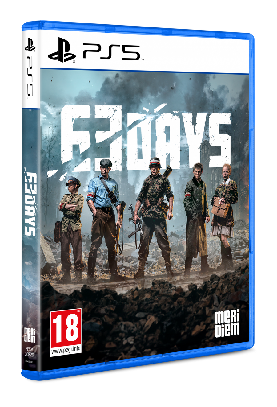 Playstation 5