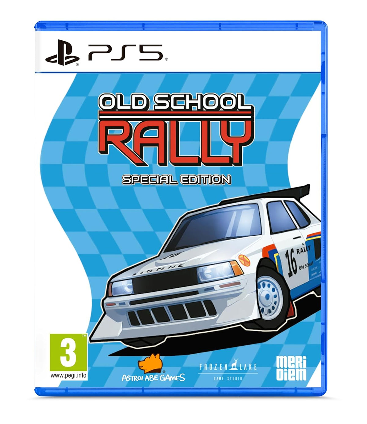 Playstation 5