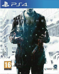 Playstation 4