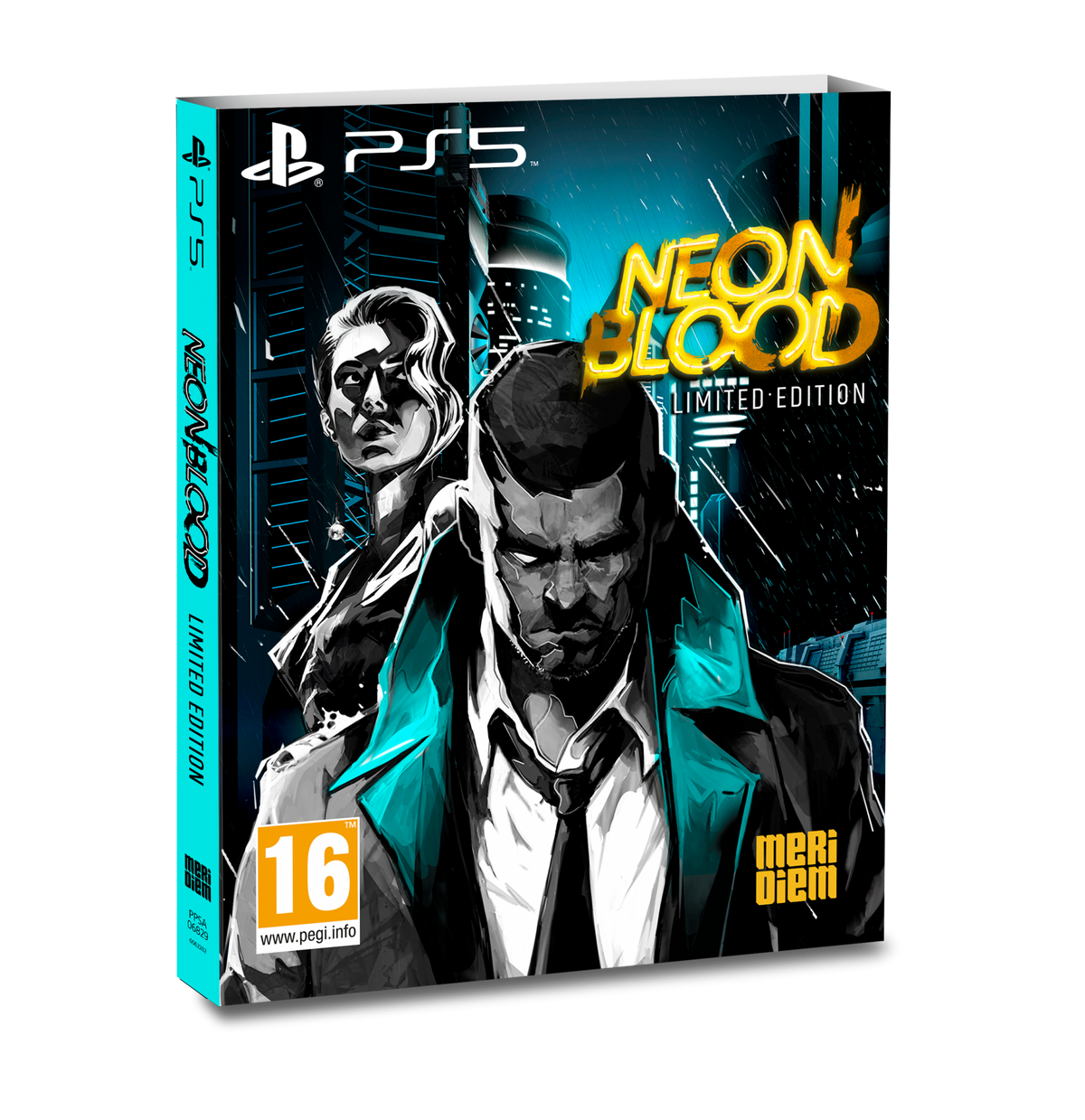 Playstation 5