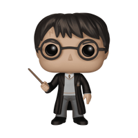 FUNKO POP! VINYL: HARRY POTTER: HARRY POTTER
