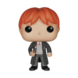 FUNKO POP: HARRY POTTER - RON WEASLEY