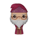 FUNKO POP! VINYL: HARRY POTTER: ALBUS DUMBLEDORE
