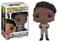FUNKO POP MOVIES: GHOSTBUSTERS (2016) - PATTY TOLAN