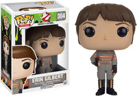 FUNKO POP MOVIES: GHOSTBUSTERS (2016) - ERIN GILBERT