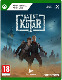 XBOX Series X & XBOX One
