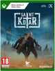 XBOX Series X & XBOX One