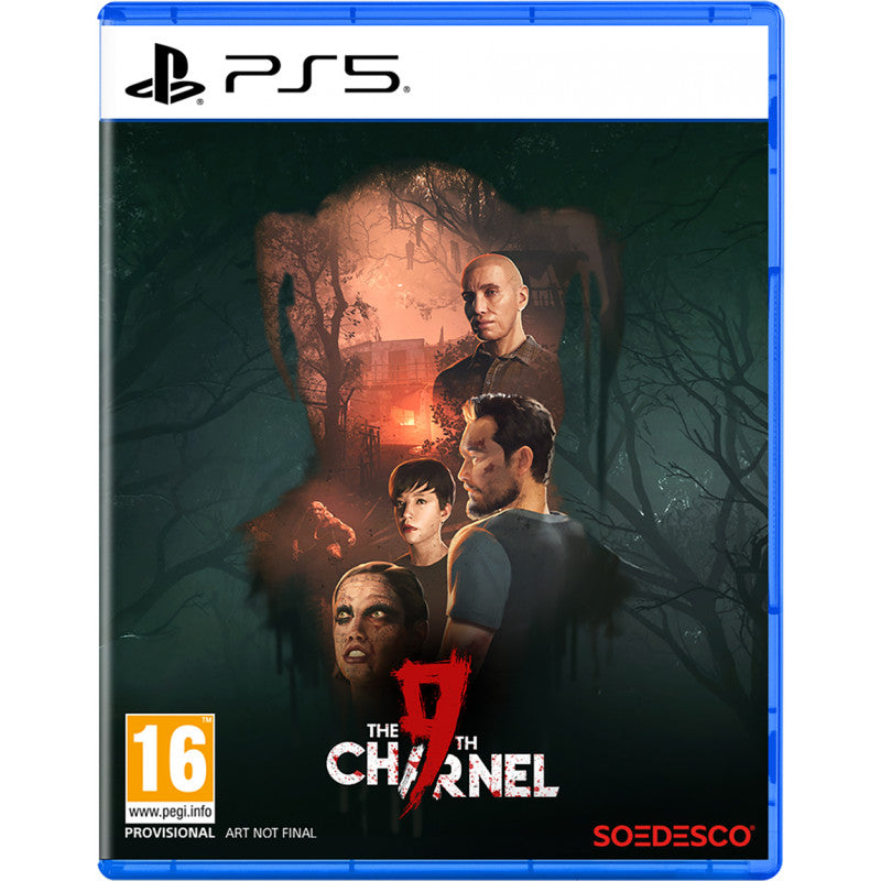 Playstation 5