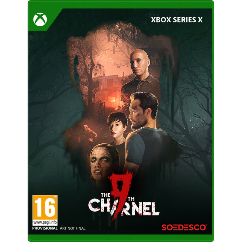 XBOX Series X