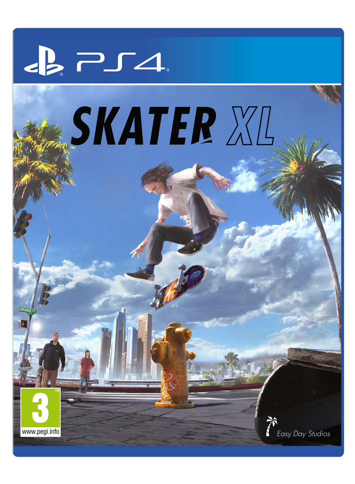 Playstation 4