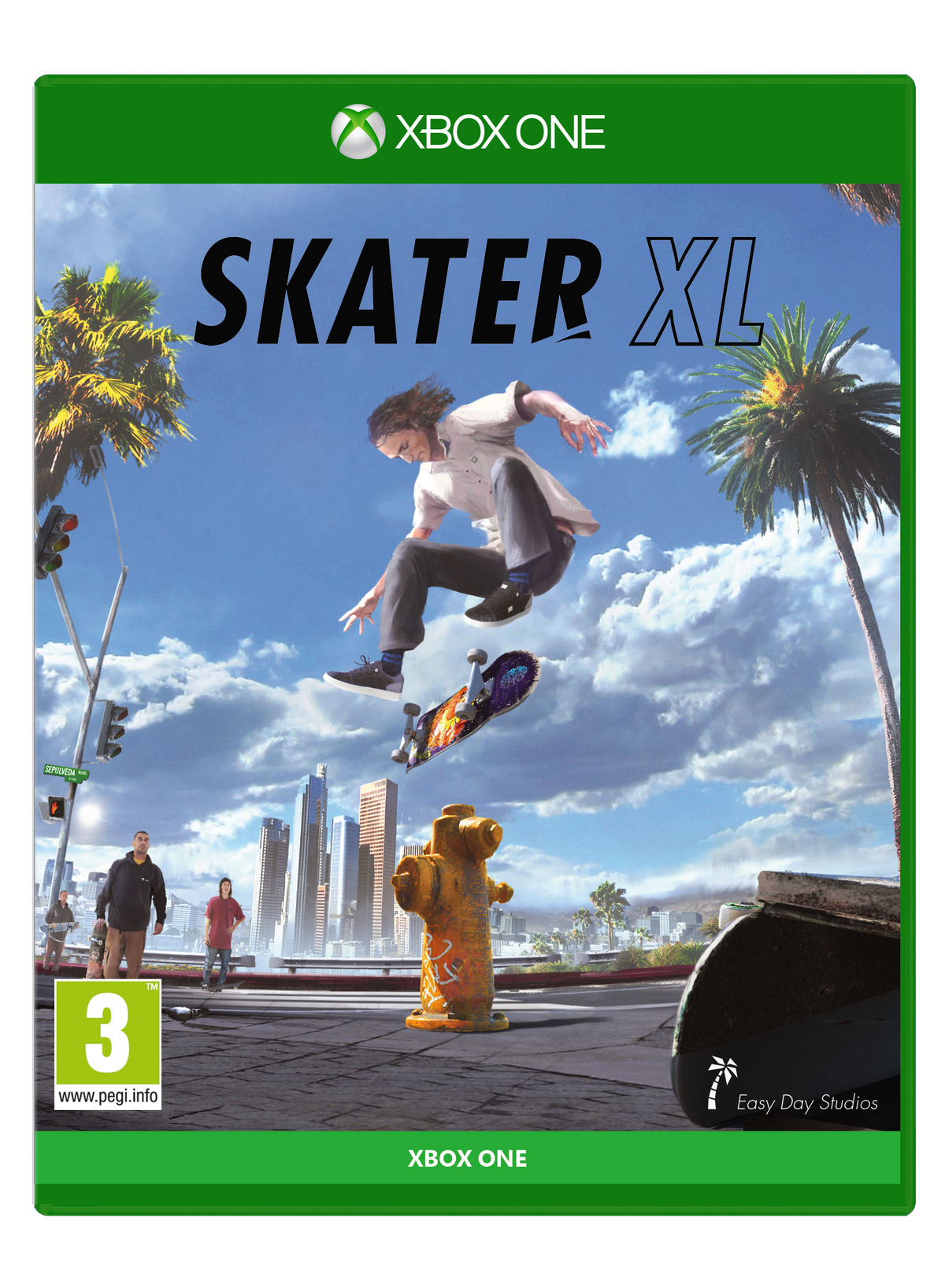 XBOX One