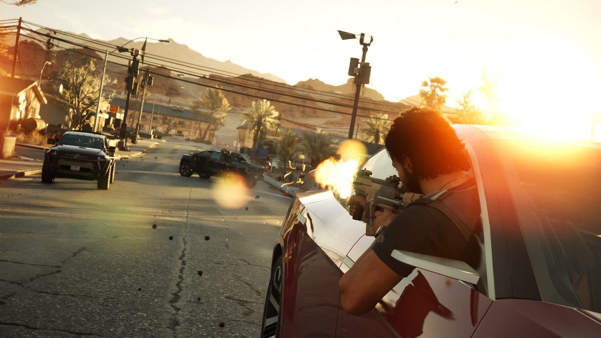 Playstation 5
