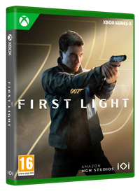 XBOX Series X