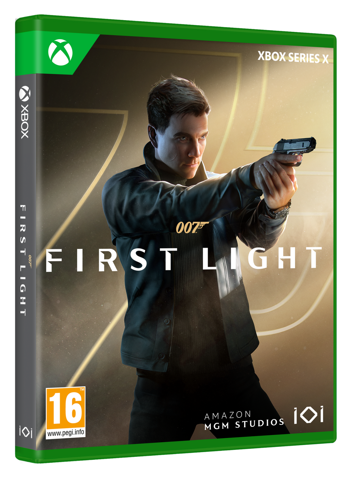 XBOX Series X