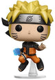 FUNKO POP! VINYL: NARUTO SHIPPUDEN: NARUTO RASENGAN