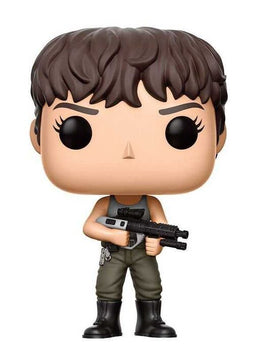 FUNKO POP! ALIEN: COVENANT - DANIELS