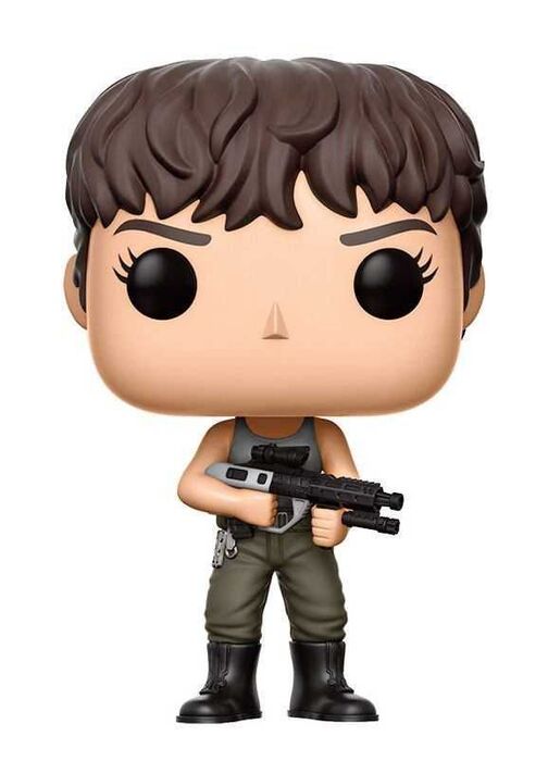 FUNKO POP! ALIEN: COVENANT - DANIELS