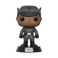 FUNKO POP: STAR WARS - FINN