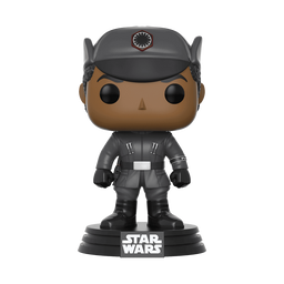 FUNKO POP: STAR WARS - FINN