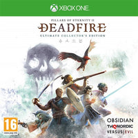 XBOX One
