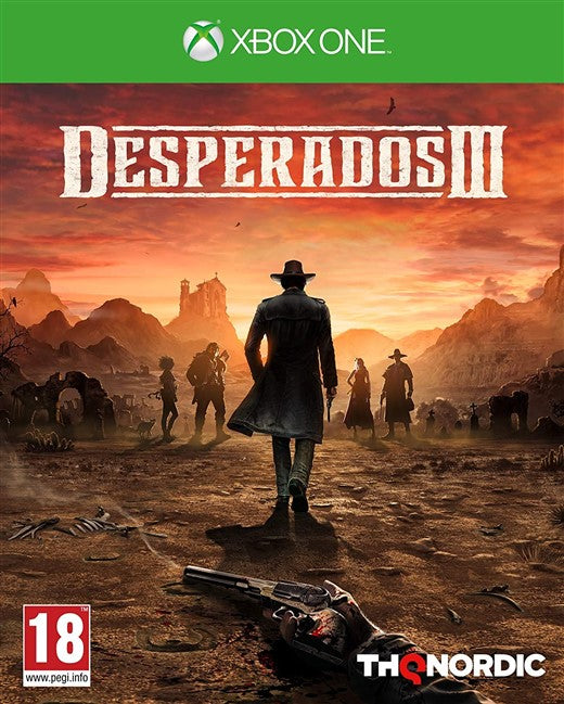 XBOX One