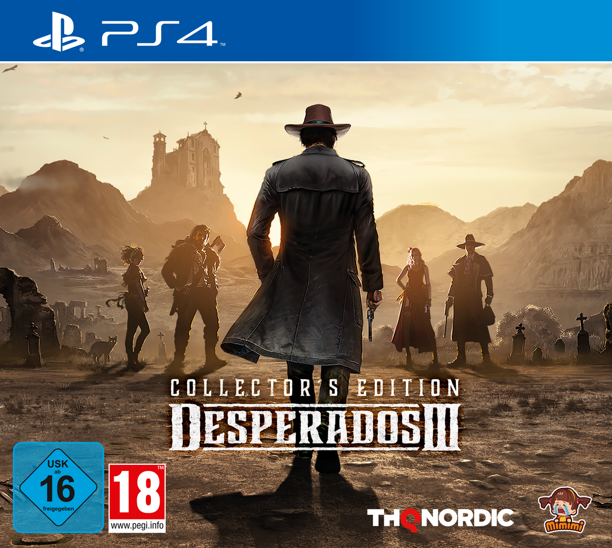 Playstation 4
