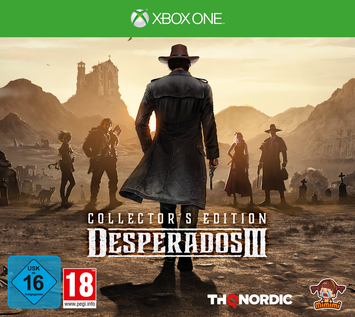 XBOX One