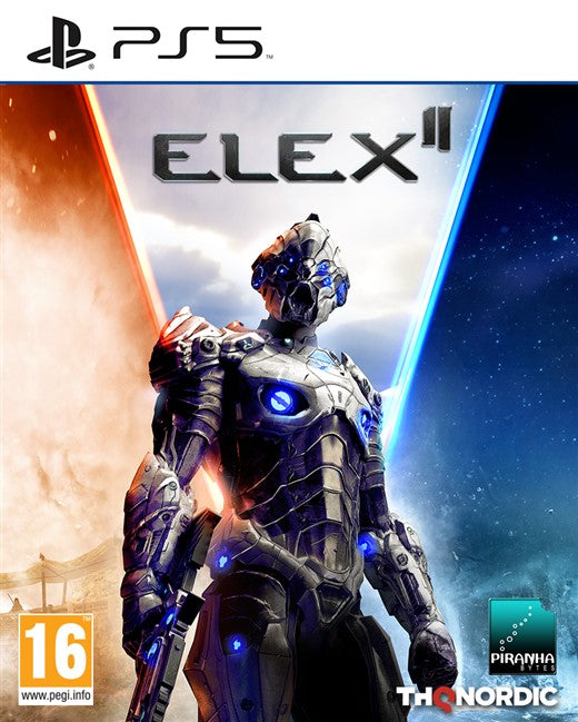 Playstation 5