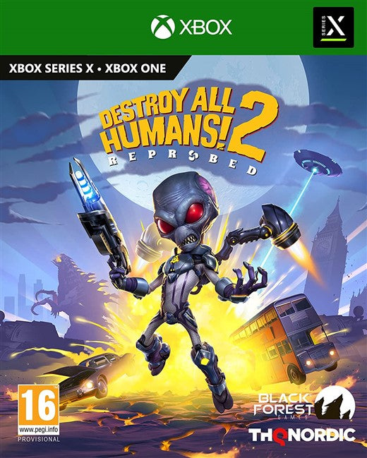 XBOX Series X