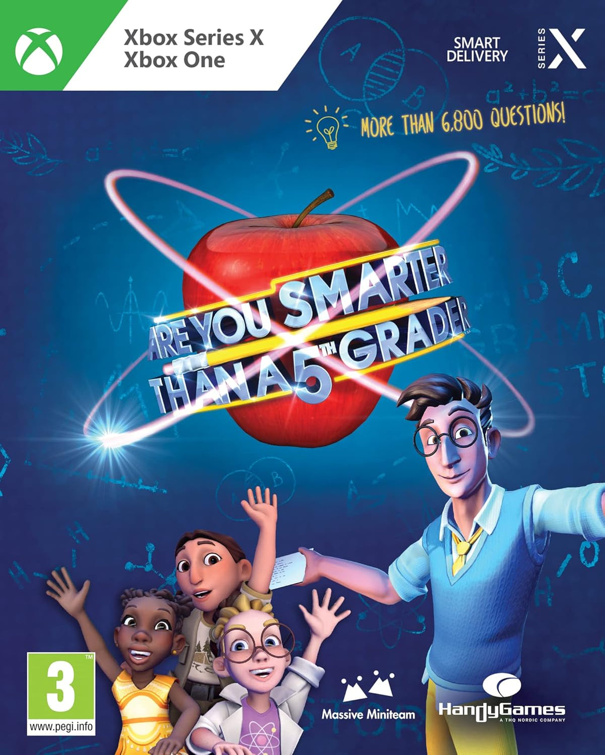 XBOX